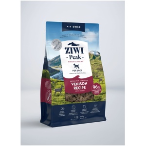 Ziwi Peak Original Venison koeratoit 1kg