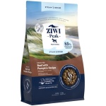 Ziwi Peak Steam & Dried Beef koeratoit 1,5kg
