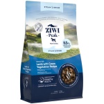 Ziwi Peak Steam & Dried Lamb koeratoit 1,5kg
