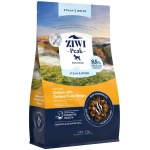 Ziwi Peak Steam & Dried Chicken koeratoit 1,5kg