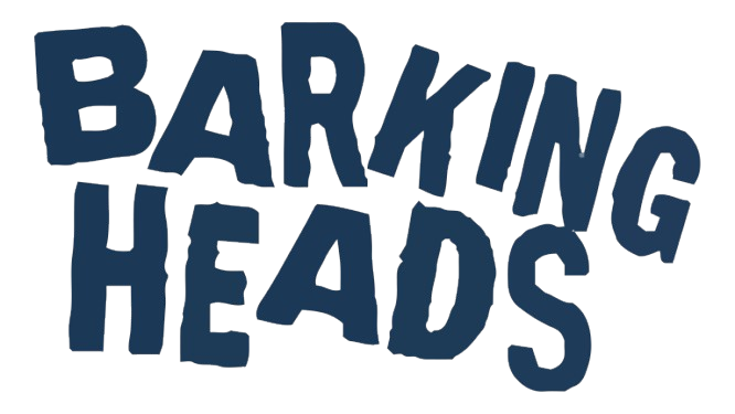 Barking Heads