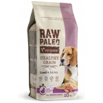 RAW PALEO KOERA TÄISSÖÖT HEALTHY GRAIN LAMMAS/ODER 10KG