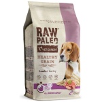 RAW PALEO KOERA TÄISSÖÖT HEALTHY GRAIN LAMMAS/ODER 2KG