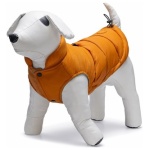 BEEZTEES KOERA JOPE WISTI 32 ORANZ