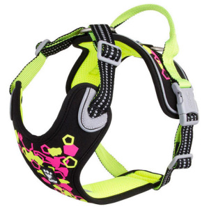 HURTTA TRAKSID WEEKEND WARRIOR II 75-100CM NEOON