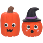 FLAMINGO KOERA MÄNGUASI FIXI KÕRVITS 5,9X5X9,2CM ORANZ VALIK