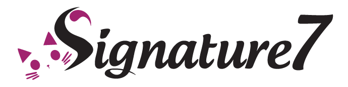 Signature7
