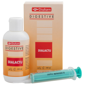 DIAFARM DIALACTU 100ML