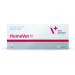 VETEXPERT HEMOVET TBL N60