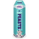 EDGARD COOPER FESTIVE KASSI KONSERV MIX 85G N6