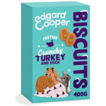 EDGARD COOPER FESTIVE KOERA MAIUS PART/KALKUN 400G