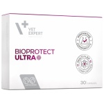 VETEXPERT BIOPROTECT ULTRA CAPS N30