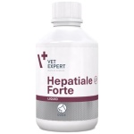VETEXPERT HEPATIALE FORTE LIQUID 250ML