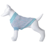 FREEDOG KOERA KAMPSUN MILLE 35CM SININE