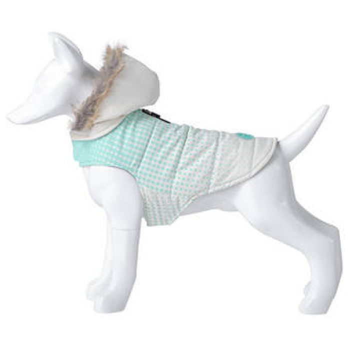 FREEDOG KOERA JOPE DOT 25CM SININE - Image 1