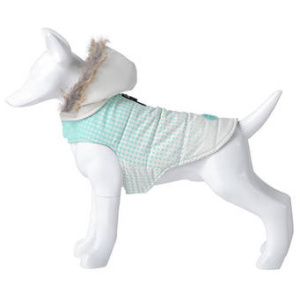 FREEDOG KOERA JOPE DOT 40CM SININE