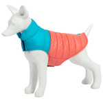 FREEDOG KOERA JOPE PUP HOUND 25CM KORALL