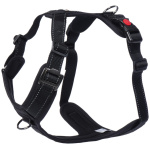 RUKKA BLISS TRAKSID L/61-90CM MUST