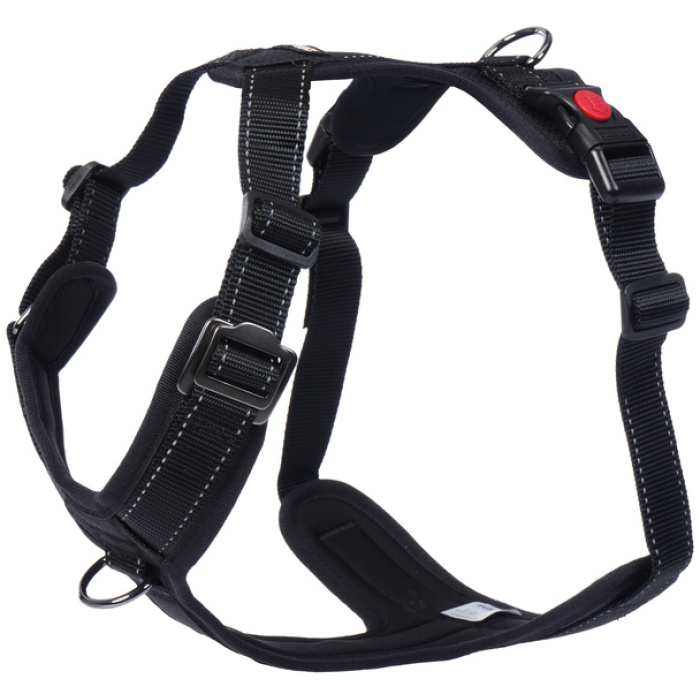 RUKKA BLISS TRAKSID M/50-80CM MUST - Image 1