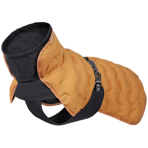 RUKKA KOERA TALVEJOPE BUBBLE 25 KOLLANE