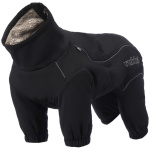 RUKKA TALVEKOMBINESOON THERMAL 2.0 45CM MUST