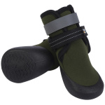 RUKKA KOERA SAAPAD TRACE N2 SUURUS 1 TUMEROHELINE