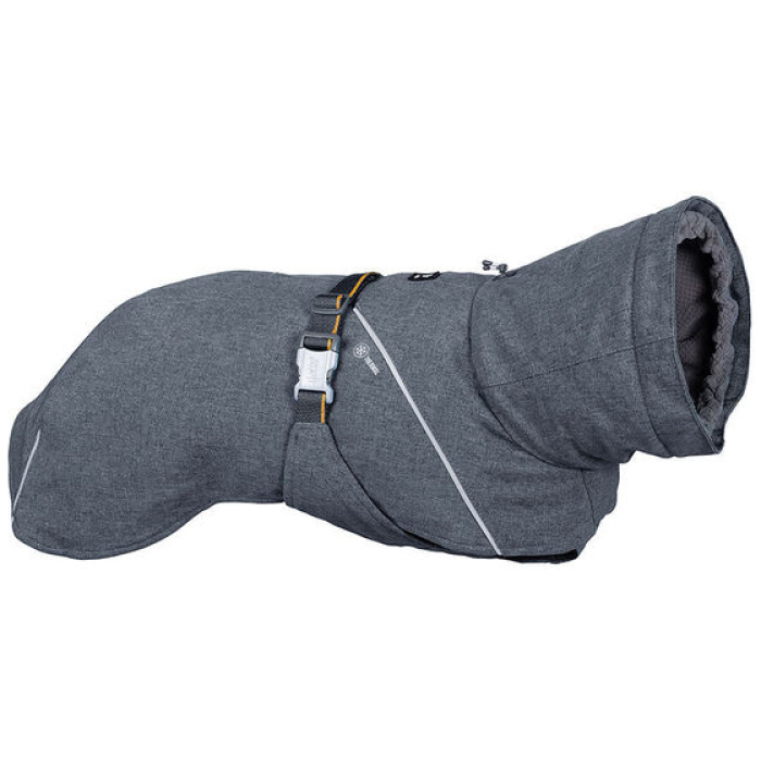 HURTTA TALVEJOPE EXPEDITION PARKA II 60M MUST - Image 1