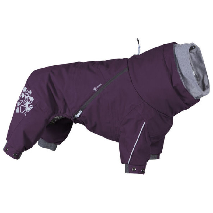 HURTTA TALVEKOMBINESOON EXTREME 35M LILLA # - Image 1