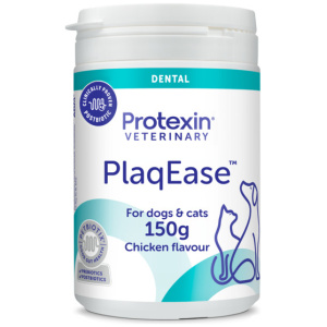 PROTEXIN PLAQEASE DENTAL PULBER 150G