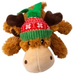 KONG HOLIDAY COZIE REINDEER M MÄNGUASI KOERALE