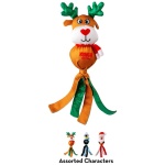 KONG HOLIDAY WUBBA L MÄNGUASI KOERALE VALIK