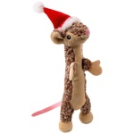 KONG HOLIDAY CAT LUVS MOUSE MÄNGUASI KASSILE