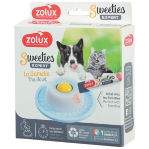 ZOLUX KOERA/KASSI KAUSS SWEETIES