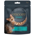 ENCORE KASSI MAIUS KÜLMKUIVATATUD TUUNIKALA 10G