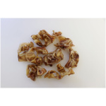 Tessa kuivatatud sea sisekõrvad koertele 100g