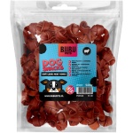 Bubu Pets koeramaius sõlmluu lambaga 12cm 500g
