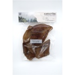 Koerustükk seakõrvad koerale 4tk