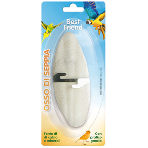 Best Friend seepia luu lindudele 12,5cm
