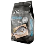 Kudo Adriatic Fish külmpressitud koeratoit 12kg