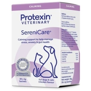 PROTEXIN SERENICARE 1G N30