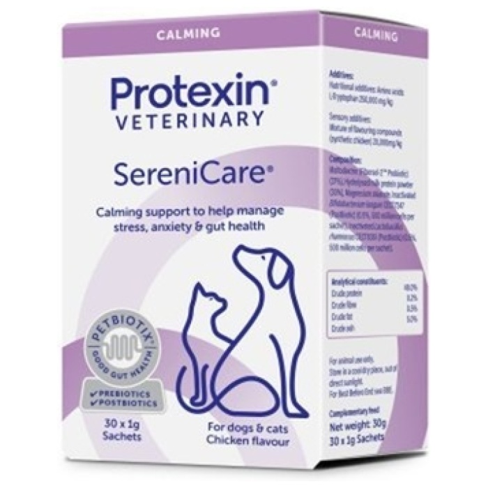 PROTEXIN SERENICARE 1G N30 - Image 1