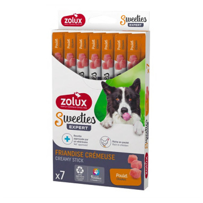 ZOLUX KOERA MAIUS SWEETIES KANA 14G N7 - Image 1