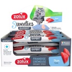 ZOLUX KASSI MAIUS SWEETIES TUUNIKALA 14G N1