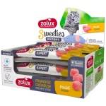 ZOLUX KASSI MAIUS SWEETIES KANA 14G N1