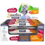 ZOLUX KASSI MAIUS SWEETIES TUUNIKALA/LÕHE 14G N1