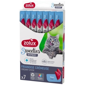 ZOLUX KASSI MAIUS SWEETIES TUUNIKALA 14G N7
