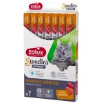 ZOLUX KASSI MAIUS SWEETIES TUUNIKALA/LÕHE 14G N7