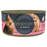 ENCORE KASSI KONSERV TUUNIKALA/LÕHE 70G N1
