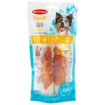 BF KOERA MAIUS DOUBLE NÄRIMISPULK KANAFILEEGA 17CM 120G N2