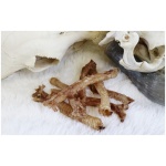 Tessa kuivatatud sea trahhea koertele 100g